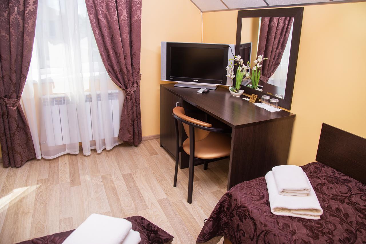 Hotel Fiesta Kijów Pokój zdjęcie